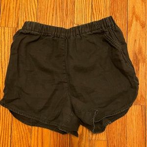 Wilfred free shorts size xxs